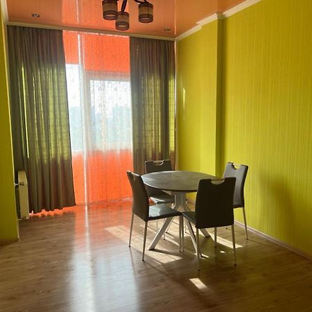 Apartment In Arcadia โอเดสซา ภายนอก รูปภาพ