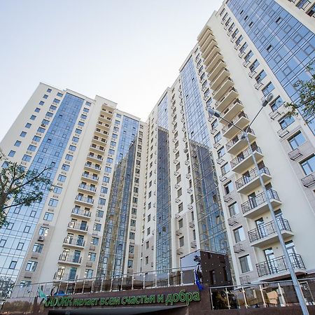 Apartment In Arcadia โอเดสซา ภายนอก รูปภาพ