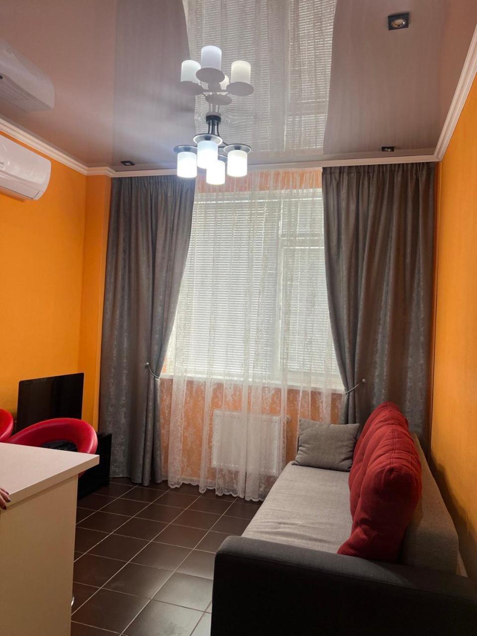 Apartment In Arcadia โอเดสซา ภายนอก รูปภาพ