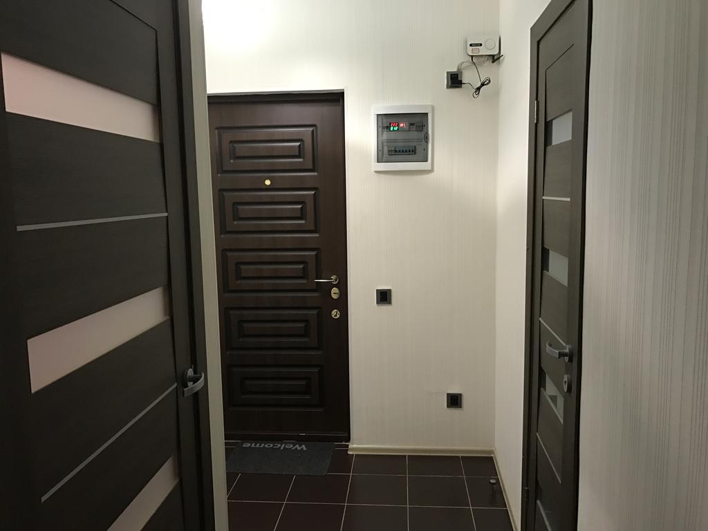 Apartment In Arcadia โอเดสซา ภายนอก รูปภาพ