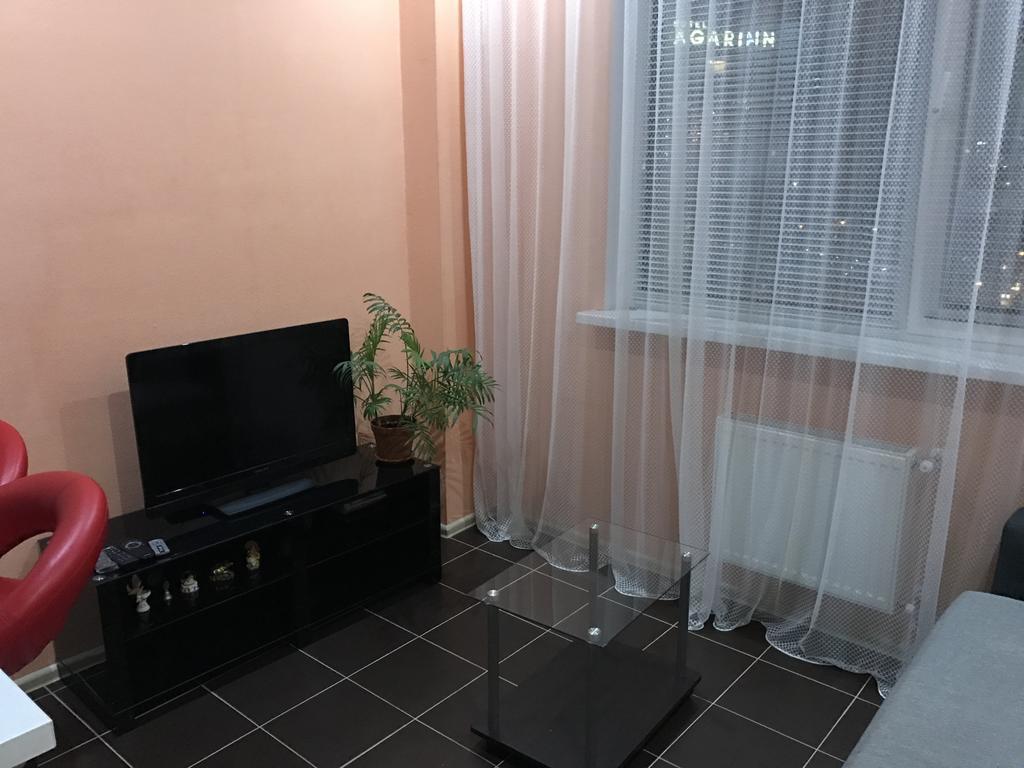 Apartment In Arcadia โอเดสซา ภายนอก รูปภาพ
