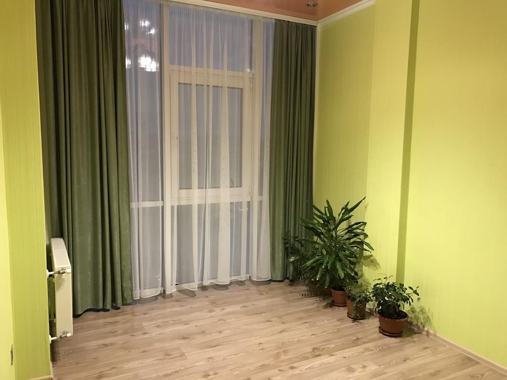 Apartment In Arcadia โอเดสซา ภายนอก รูปภาพ