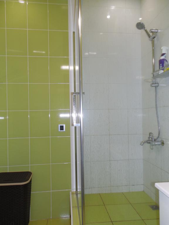 Apartment In Arcadia โอเดสซา ภายนอก รูปภาพ