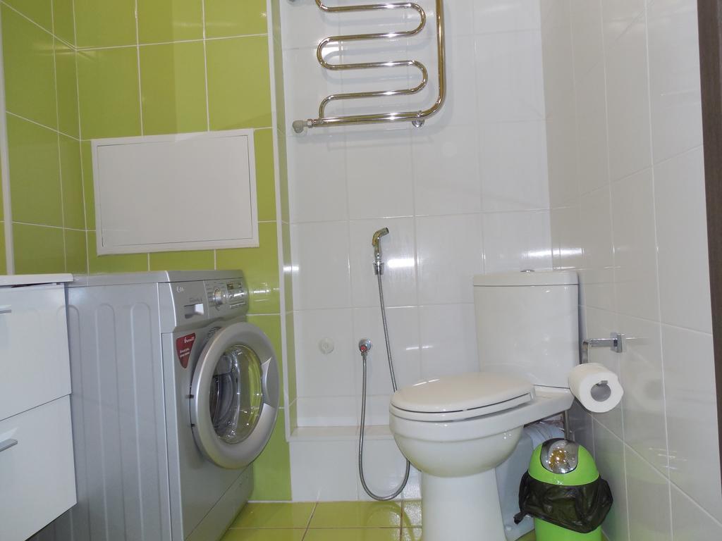 Apartment In Arcadia โอเดสซา ภายนอก รูปภาพ