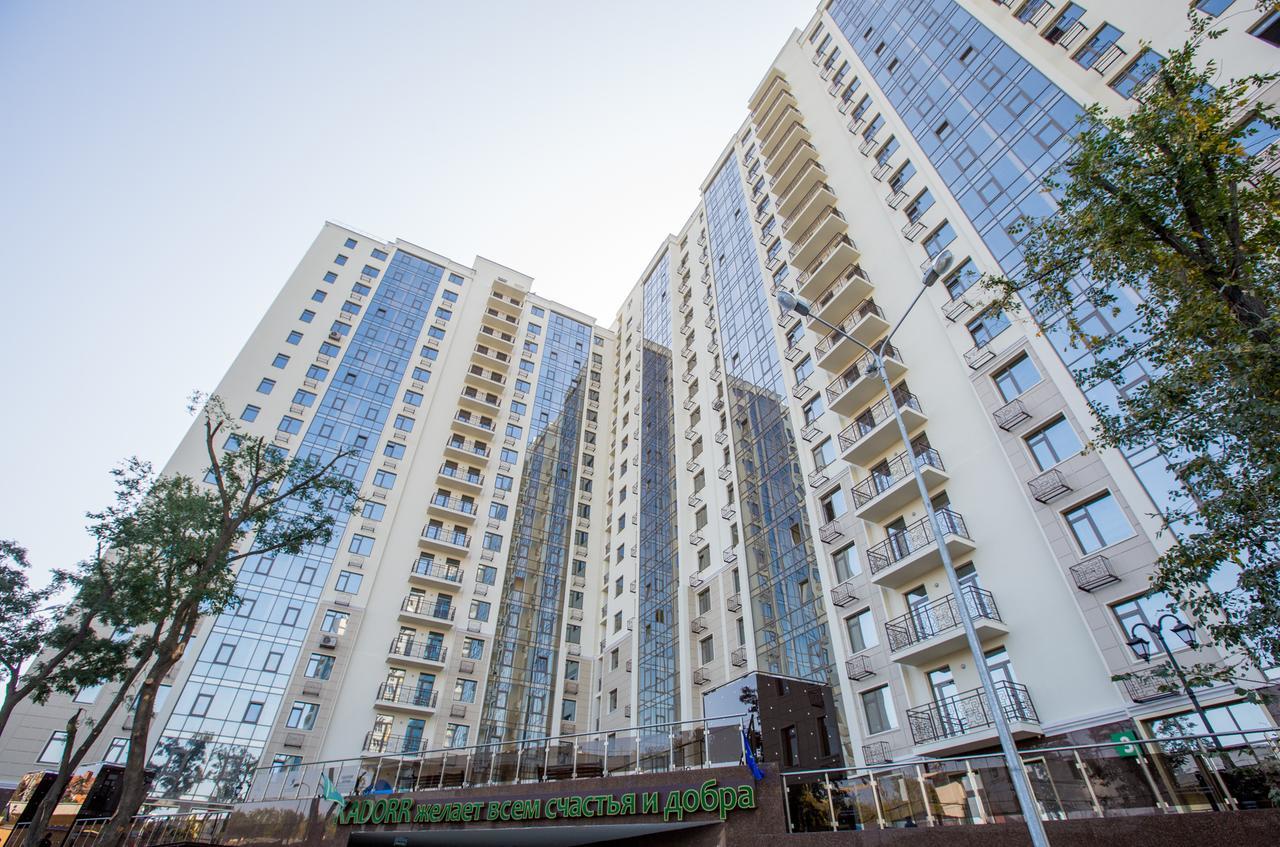 Apartment In Arcadia โอเดสซา ภายนอก รูปภาพ